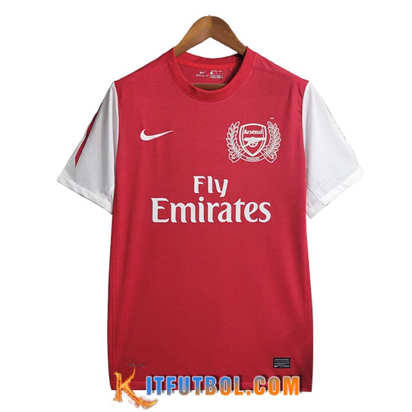 Oferta Camisetas De Futbol Arsenal Retro Th Anniversary Primera