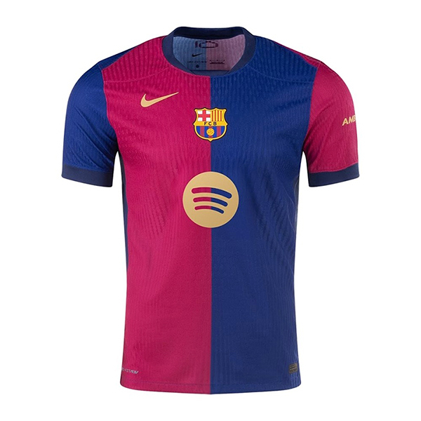 Venta Nueva Camisetas De Futbol Fc Barcelona Primera