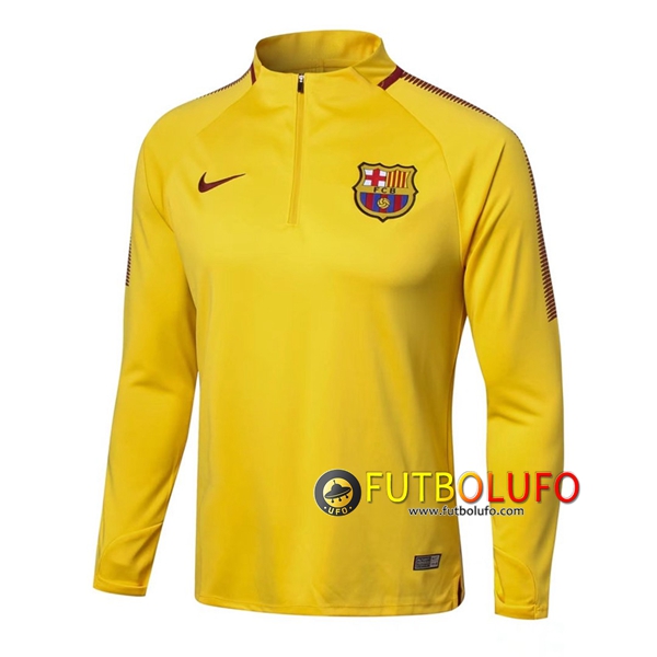 Sudadera discount barcelona 2018