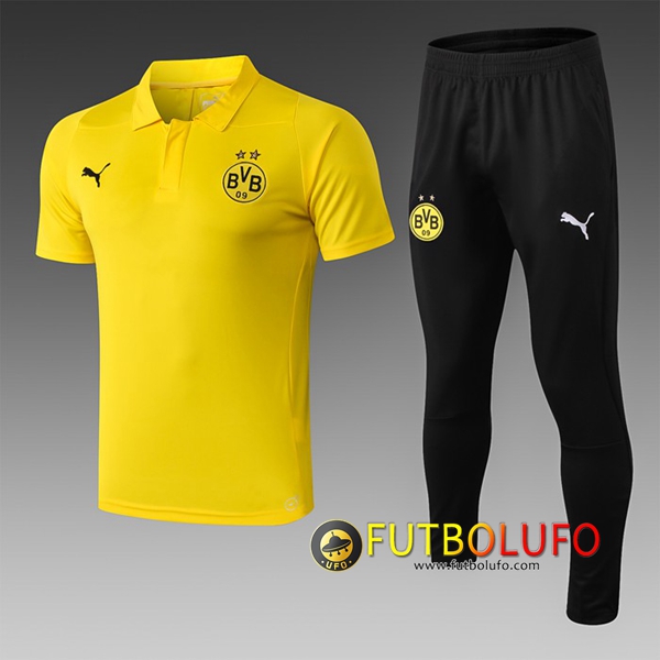 polo borussia dortmund