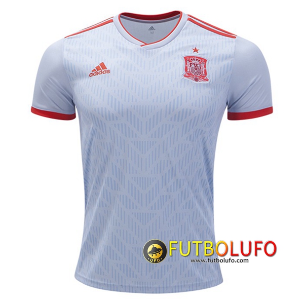 Nueva camisetas futbol Equipo España UEFA Euro 2020