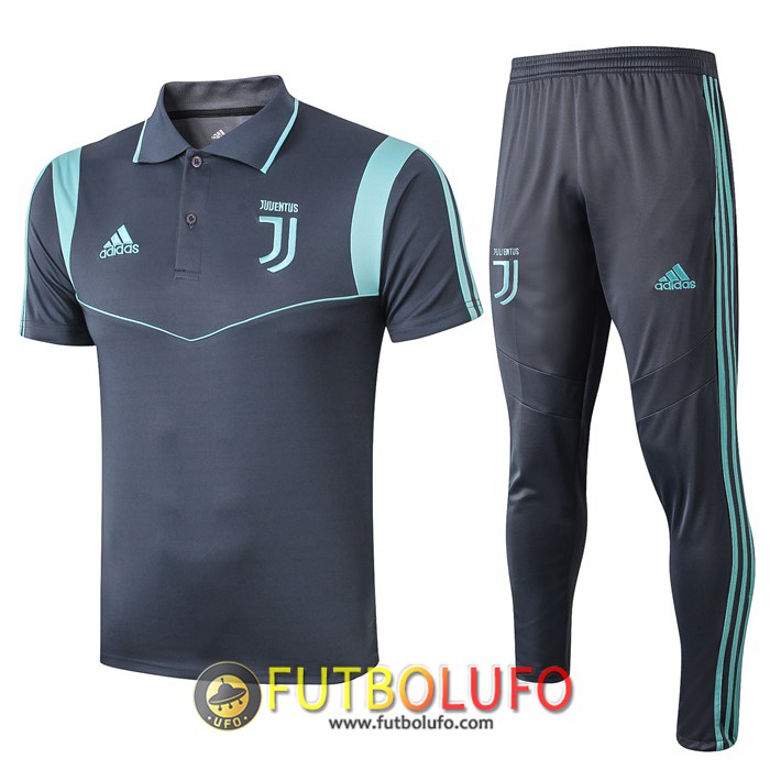 polo juventus 2019