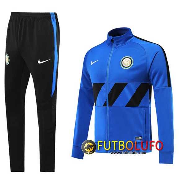 Chandal inter 2020 online