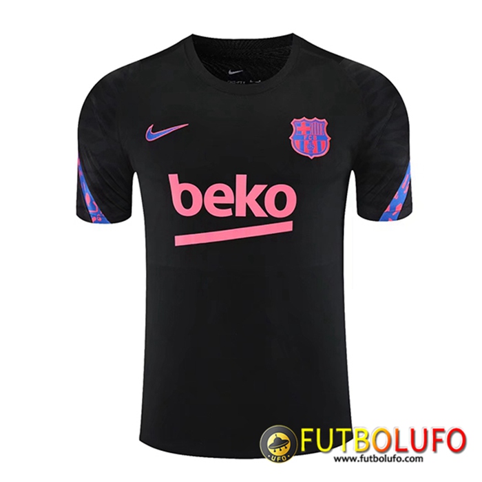 camiseta barcelona entrenamiento 2022