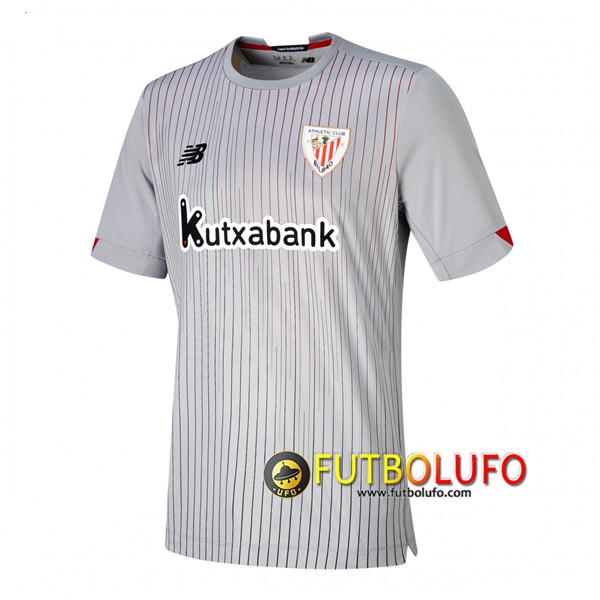 Nueva Camiseta de Athletic Bilbao Segunda 2020 2021 Tailandia