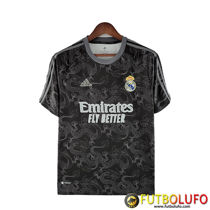 Nueva Camiseta Real Madrid (RONALDO 7) Niño 3 Equipacion 2017 2018 Tailandia