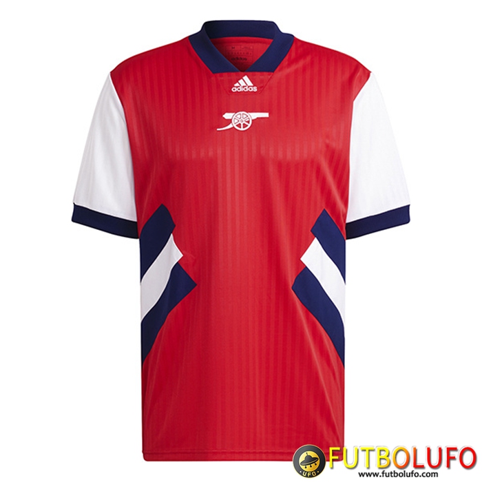 Replicas De Camisetas De Futbol Arsenal Icon 2023/2024