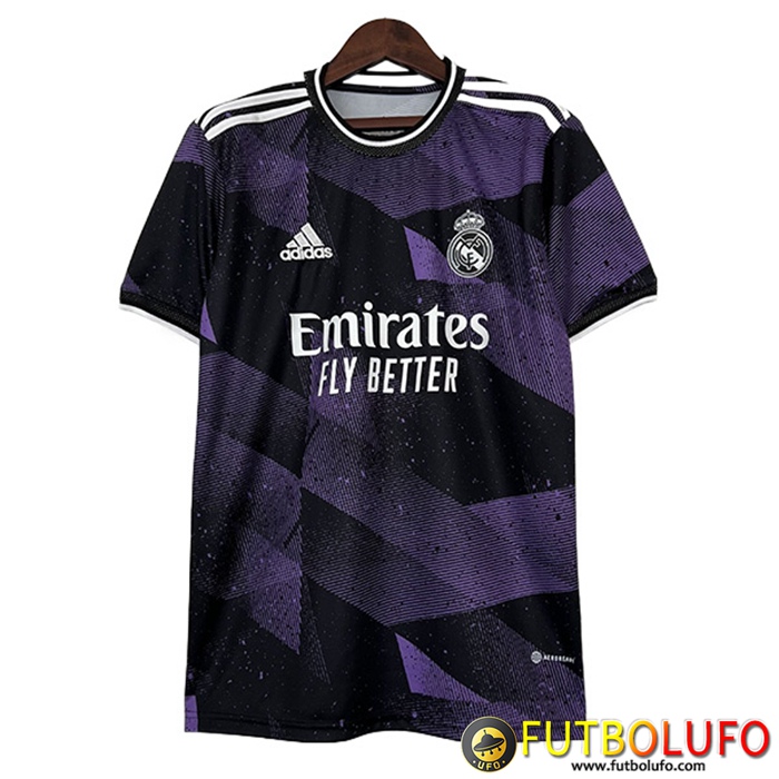 Imitacion Camisetas De Futbol Real Special Edition 2023/2024