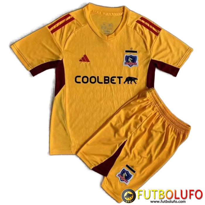 Venta Camisetas Futbol Colo Colo Ni os 2021 2022 2023