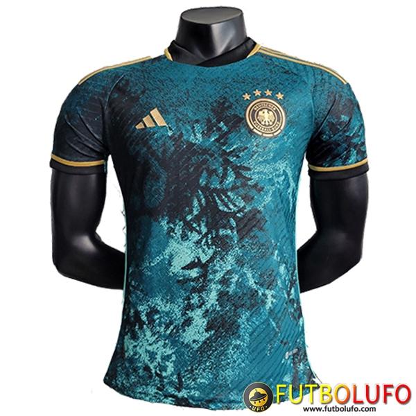 Mundo Camiseta Equipo Nacional Alemania Special Edition 2023/2024