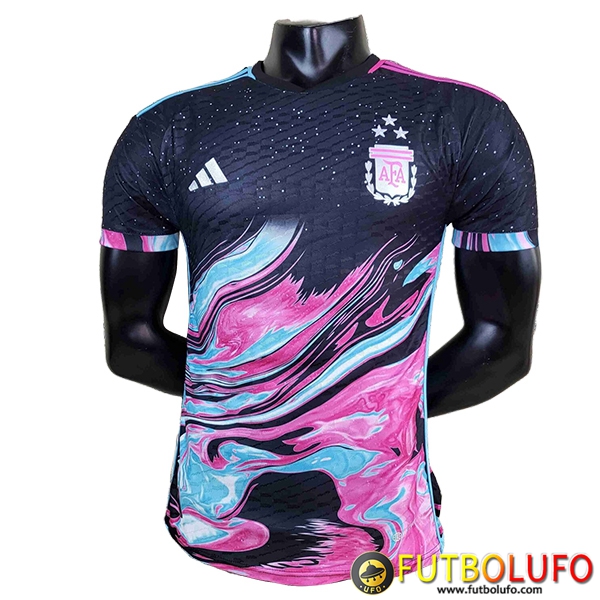 Crea Tu Camiseta Equipo Nacional Argentina Special Edition 2023/2024