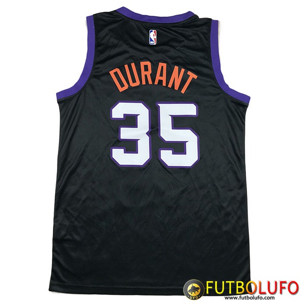 Camiseta Phoenix Suns Classic Edition 2023 - Durant #35