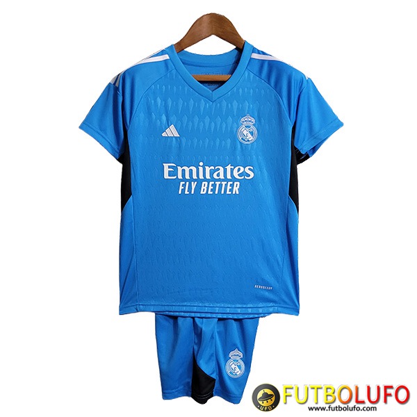 2023-2024 Tercera Camiseta Real Madrid (Niños) (Bellingham 5)