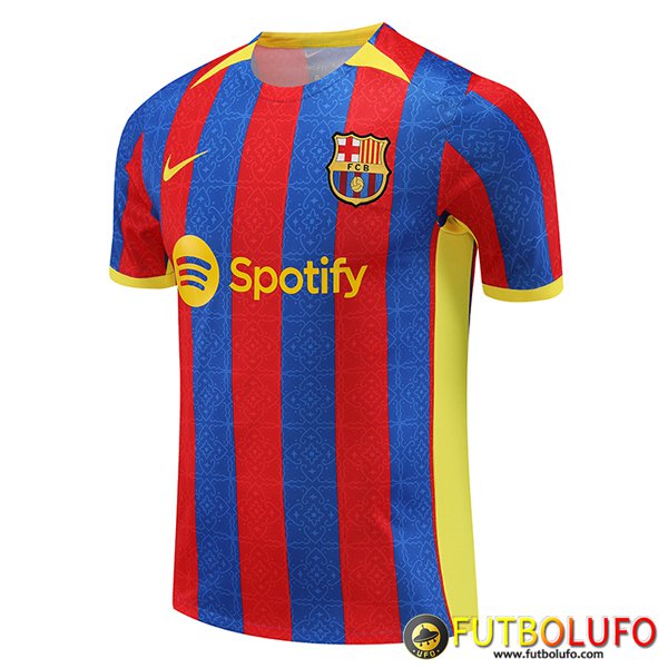 Camiseta barcelona entrenamiento 2020 online