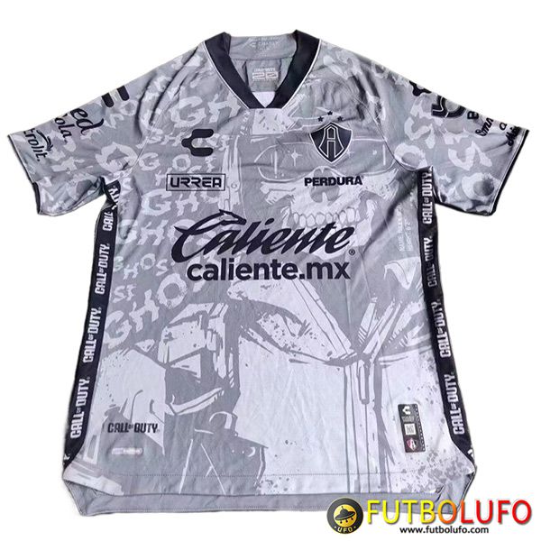 Donde Comprar Camisetas De Futbol Club Atlas Special Edition 2023/2024