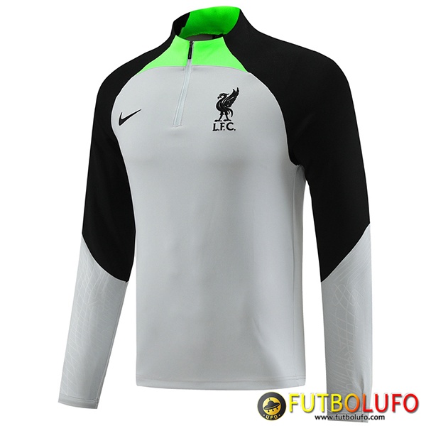 Nueva Sudadera Futbol Liverpool baratas Tailandia