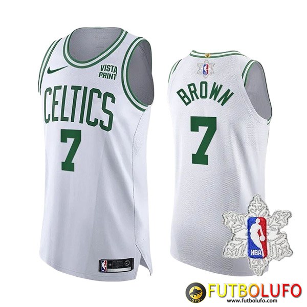 Camiseta boston celtics discount 2021