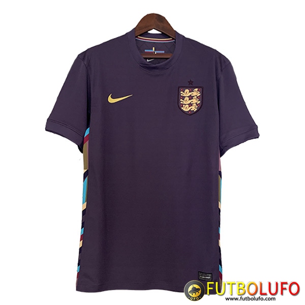 Camiseta 2ª Inglaterra 2022/2023 para Hombre