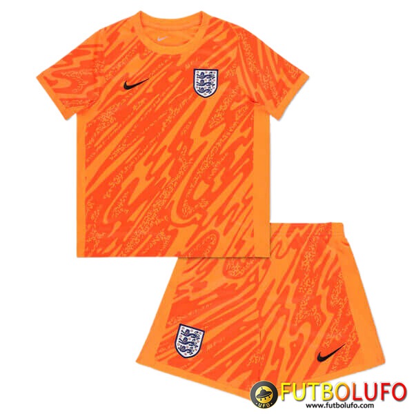 Nuevo Camisetas Futbol Inglaterra UEFA Euro 2024