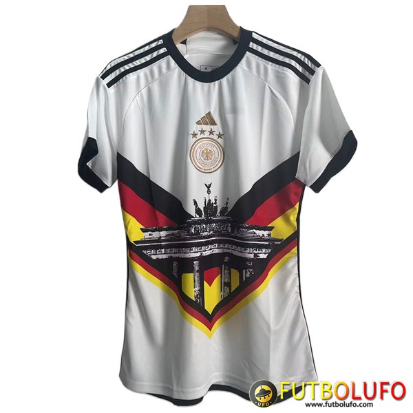 Comprar Camisetas De Futbol Alemania Special Edition UEFA Euro 2024